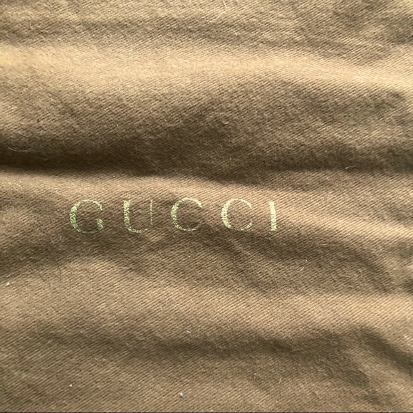 Gucci Shoe Bags - Picture 2 of 2